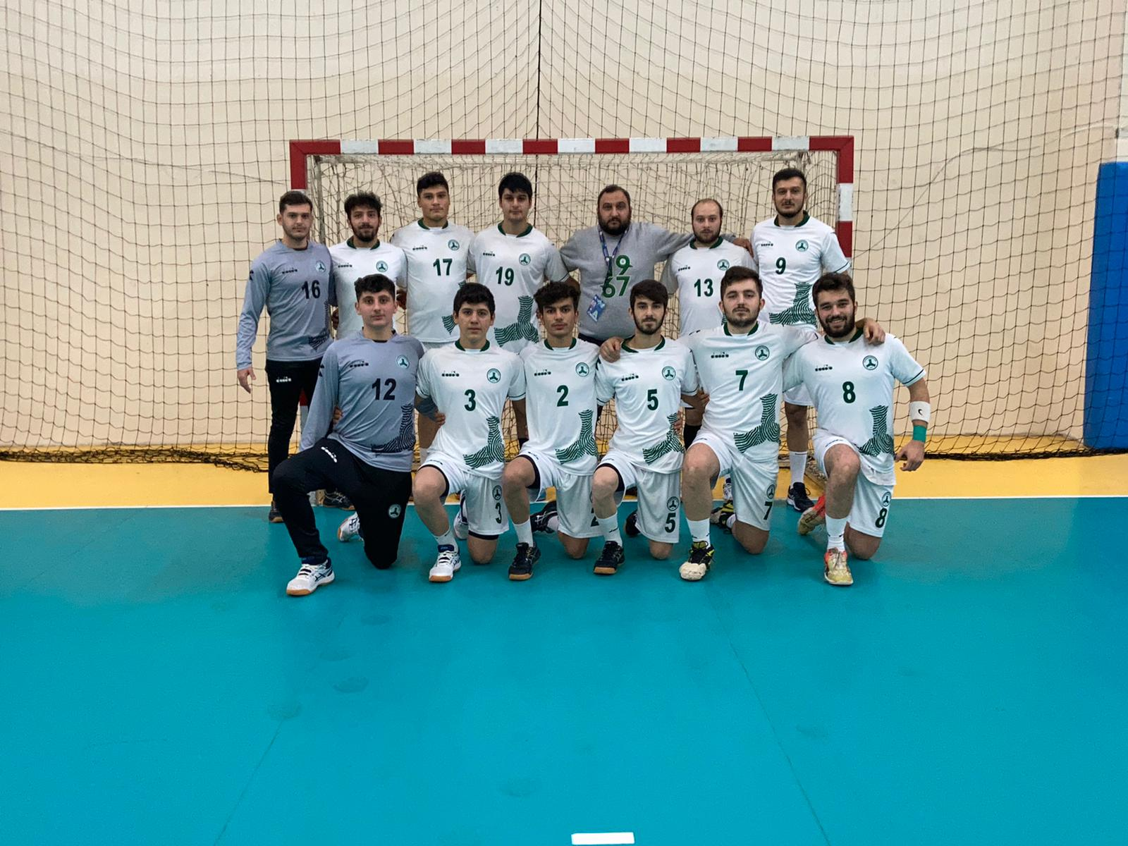 Giresunspor Antrenörü Kolukısaoğlu: “Hakemler bizi resmen doğradı”