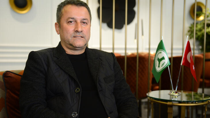 Başkanımız Hakan Karaahmet, Lig Radyo’da katıldığı Üçleme programında gündeme dair önemli açıklamalarda bulundu.