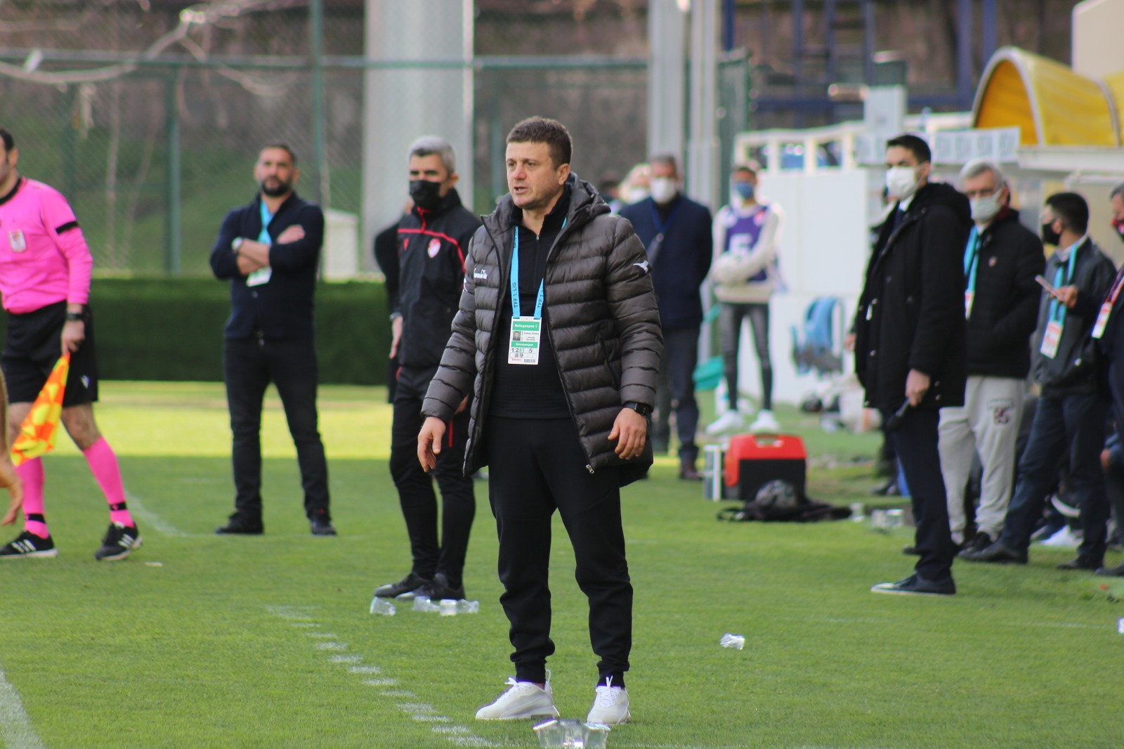 HEDEF SÜPER LİG