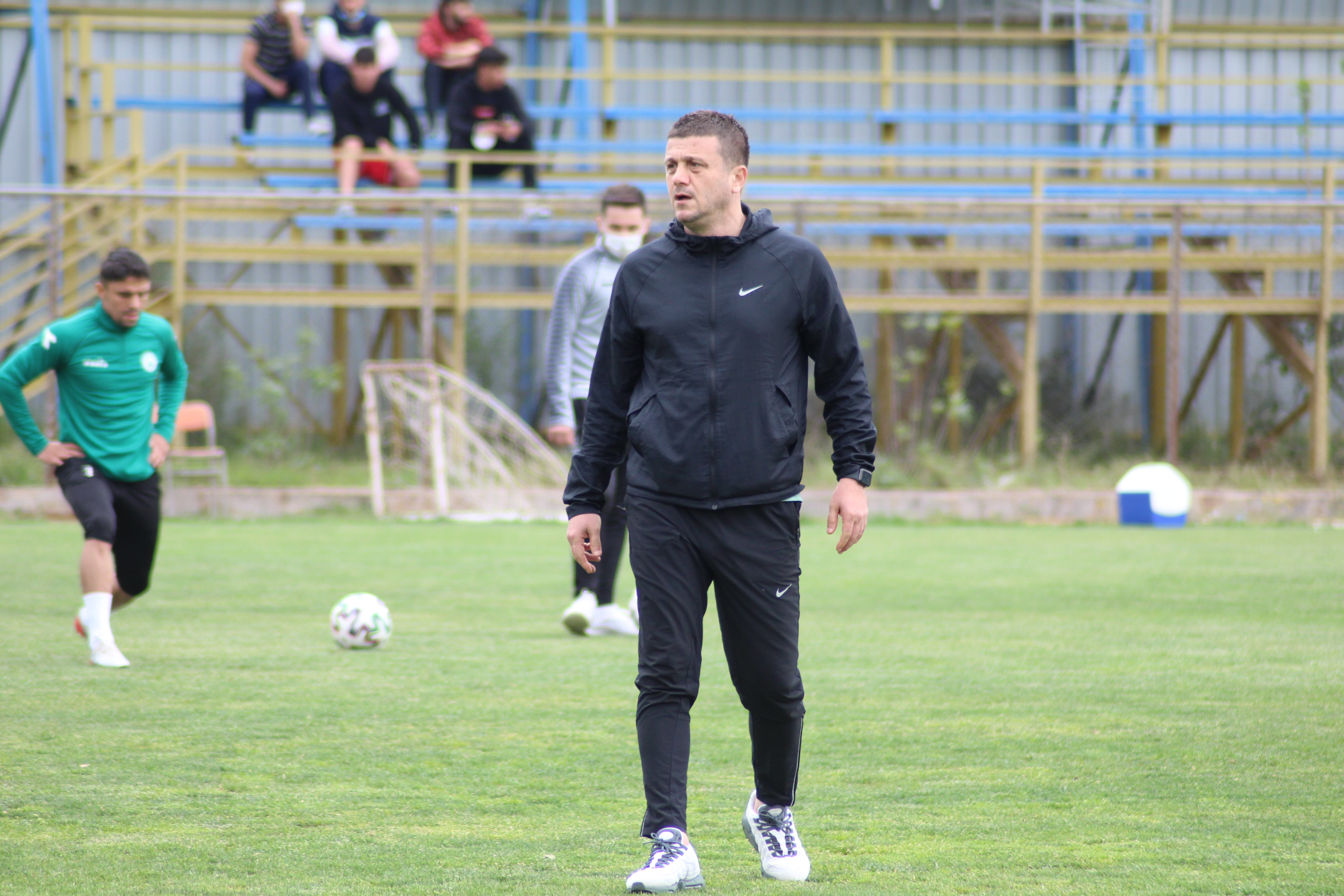44 YILLIK HASRETİN DİNMESİNE SON 90 DAKİKA