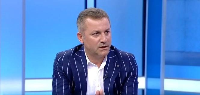 Başkanımız Hakan Karaahmet, D-Smart’ta yayınlanan “Bol’ca” futbol programında Seçil Menteş ve Emre Bol’un sorularını yanıtladı.