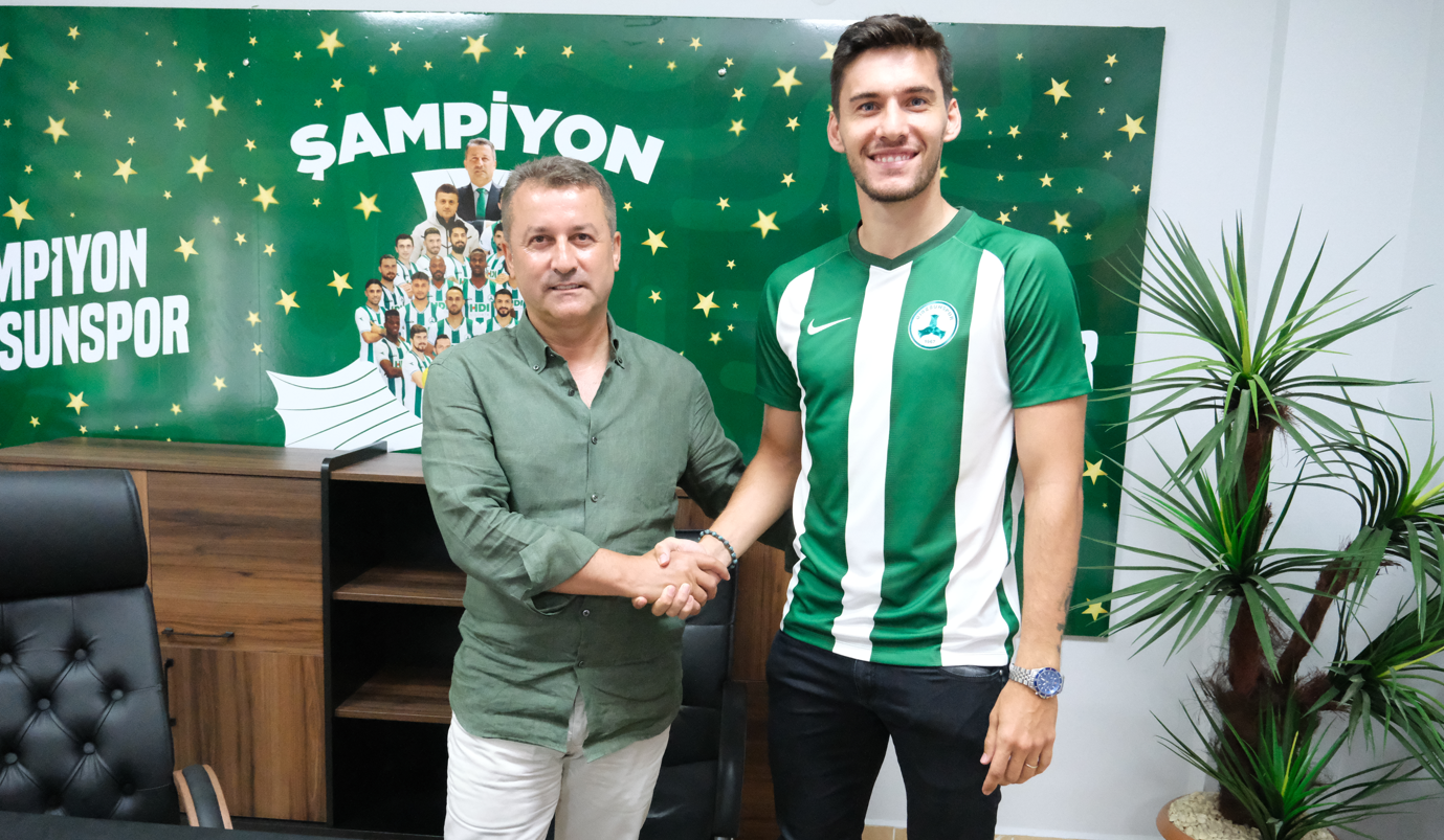AİLEMİZE HOŞ GELDİN UMUT NAYİR
