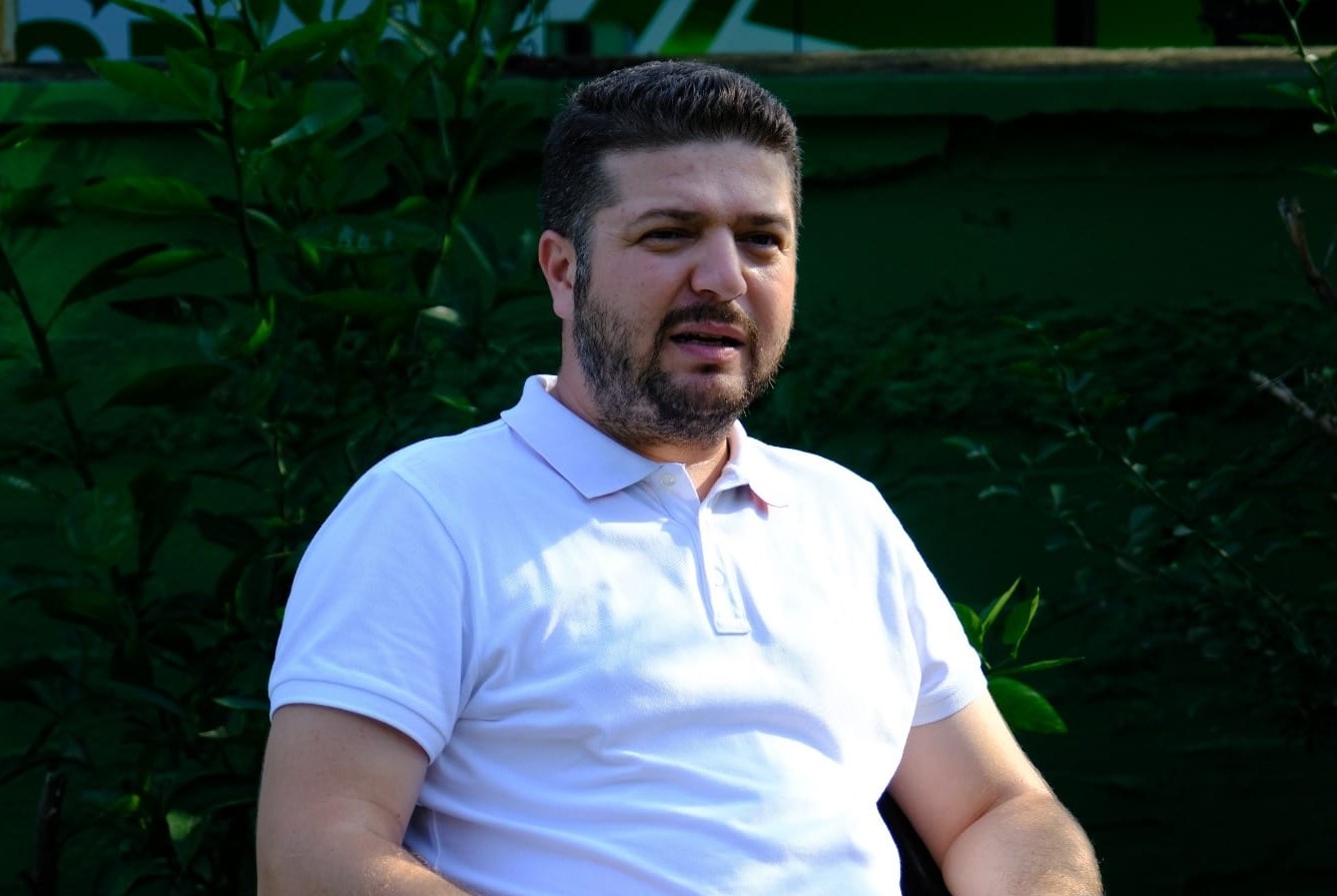 Basın Sözcümüz Halil İbrahim Önal gündeme ilişkin açıklamalarda bulundu.