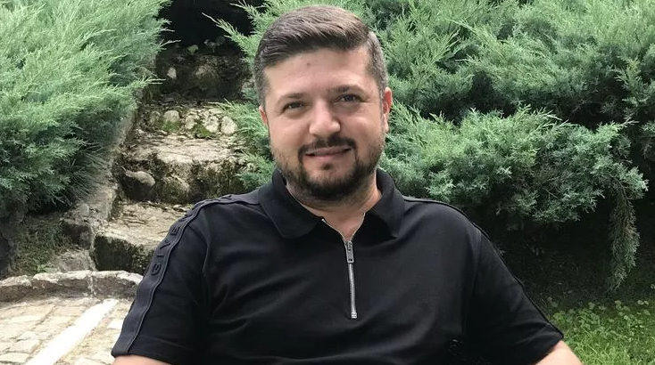 Basın Sözcümüz Halil İbrahim Önal açıklamalarda bulundu.