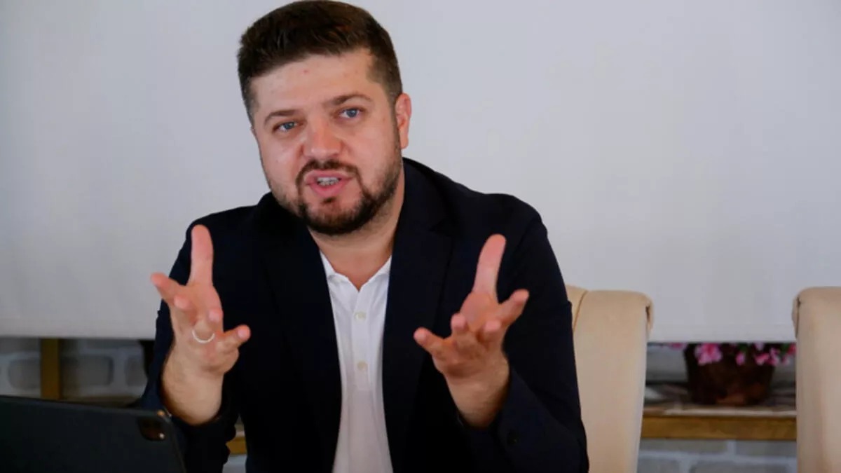 BASIN SÖZCÜMÜZ HALİL İBRAHİM ÖNAL AÇIKLAMALARDA BULUNDU