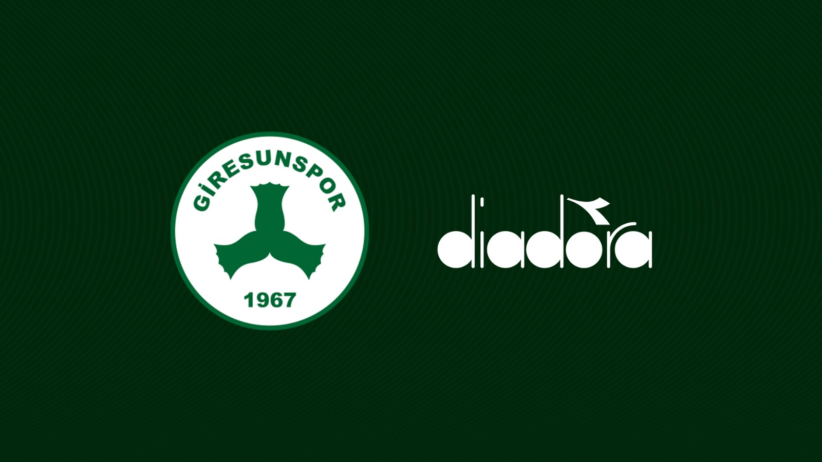 2022-2023 Sezonu Forma ve Ürün Tedariğinde Diadora ile Anlaştık