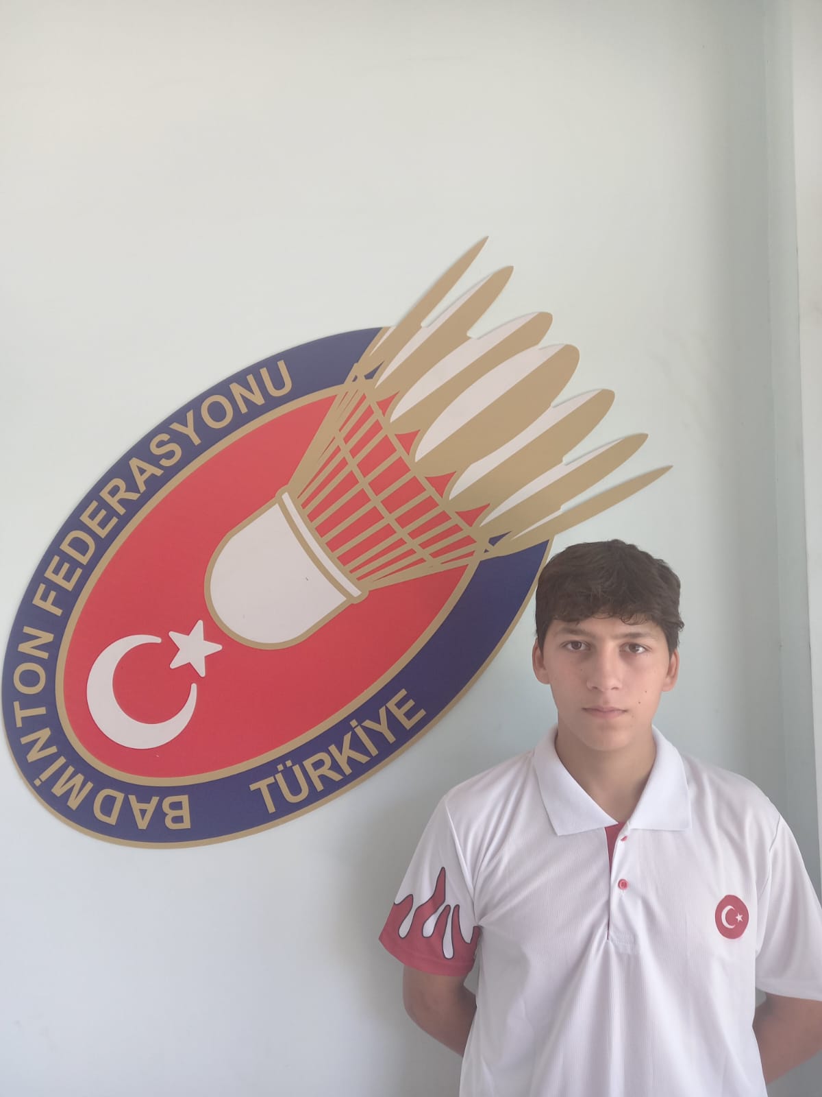 BADMİNTONCUMUZ ULUSLARARASI TURNUVADA MÜCADELE EDECEK