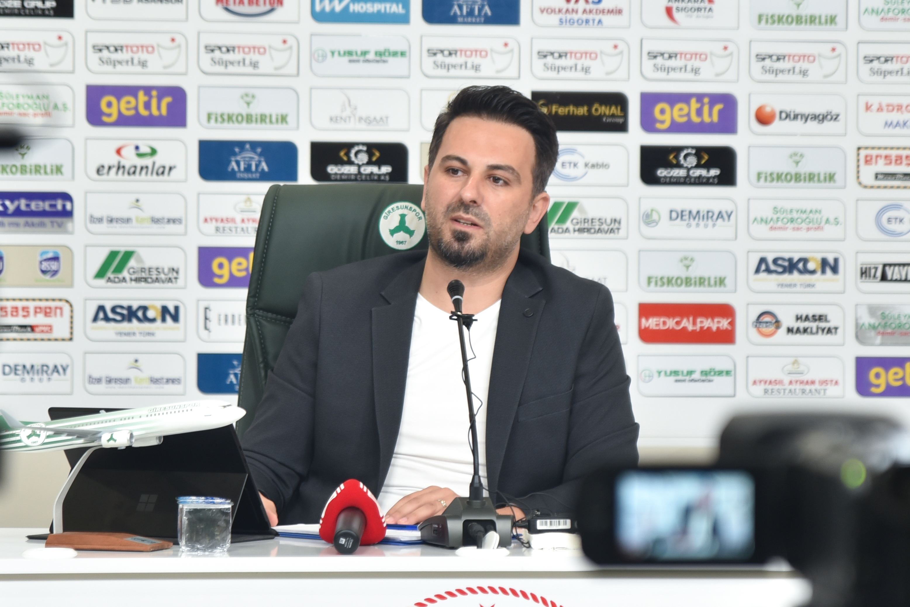 Basın Sözcümüz Ferhat Karademir Önemli Açıklamalarda Bulundu.