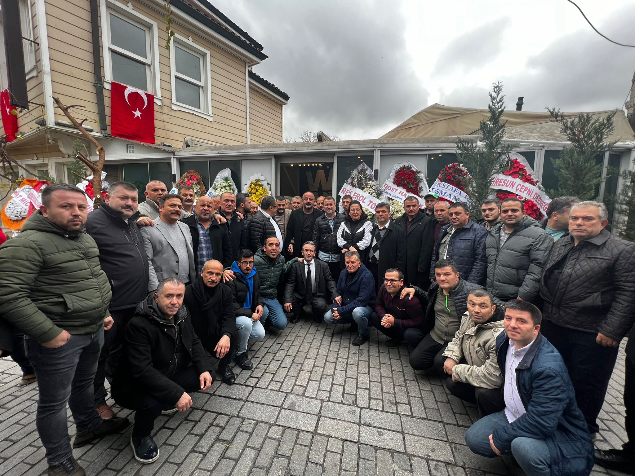 Çotanak Store Eyüpsultan Şubesi Açıldı