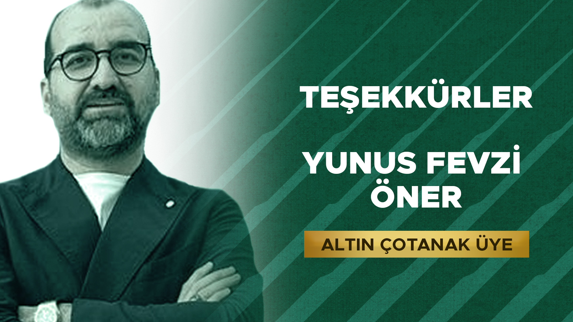 Teşekkürler