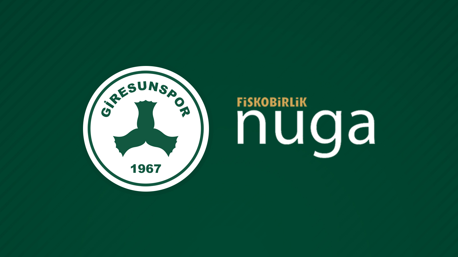Fiskobirlik Nuga, şortumuzun sağ bölgesinde yer almaya devam edecek