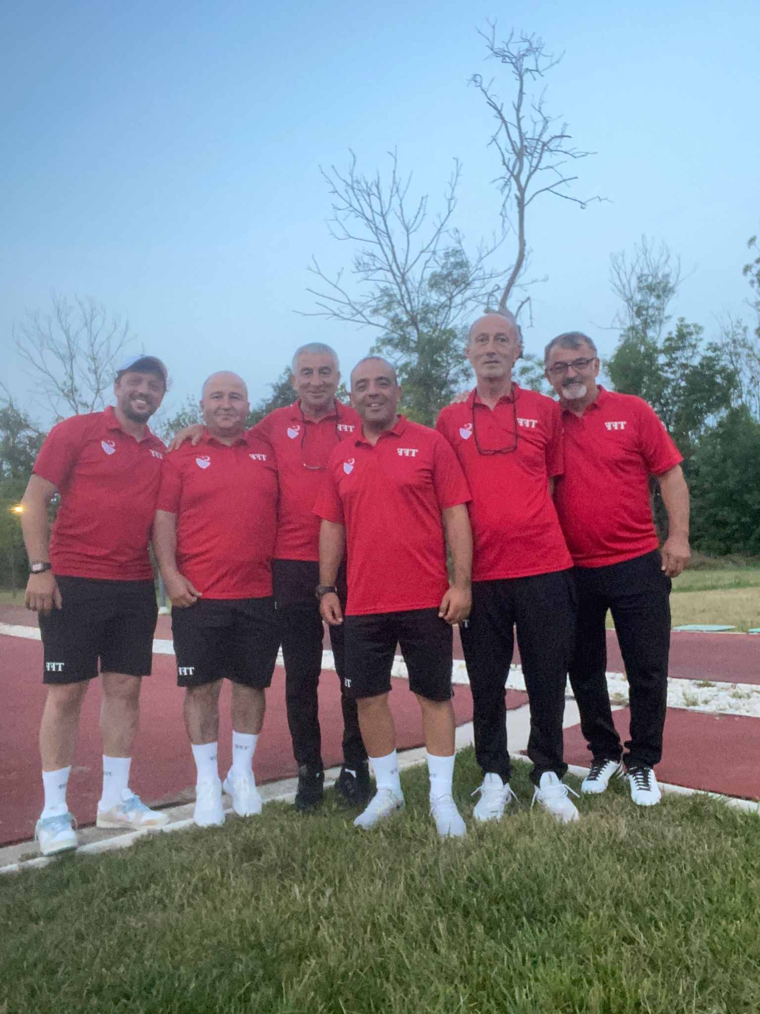 Futbol Akademimiz, Double Pass ile hazırlıklarını sürdürüyor