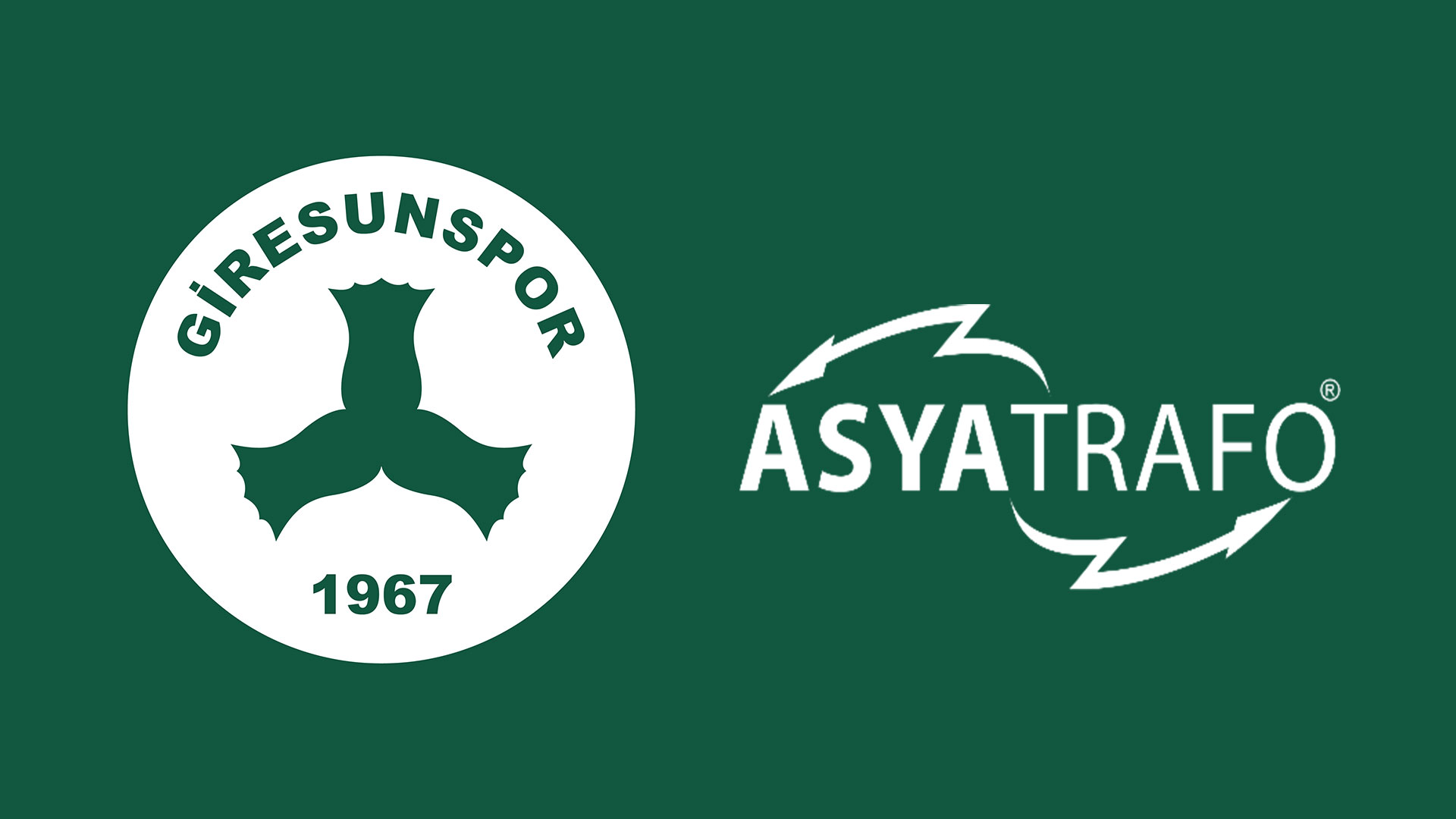 Hentbol takımımızın ana sponsoru Asya Trafo oldu