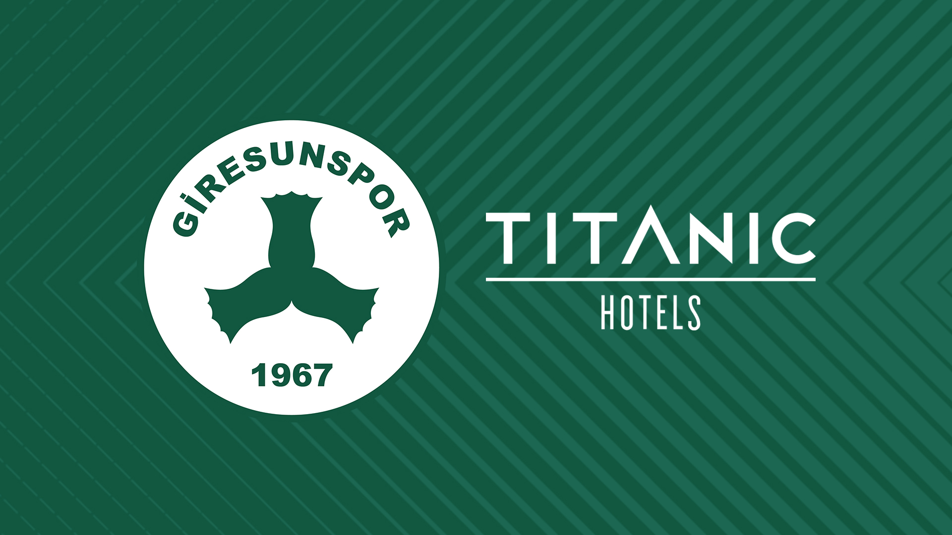 Teşekkürler Titanic Hotels