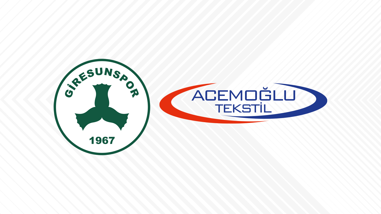 Teşekkürler Acemoğlu Tekstil