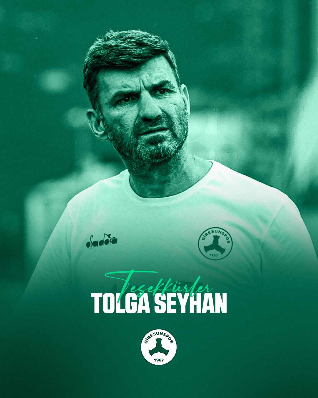 Teşekkürler Tolga Seyhan
