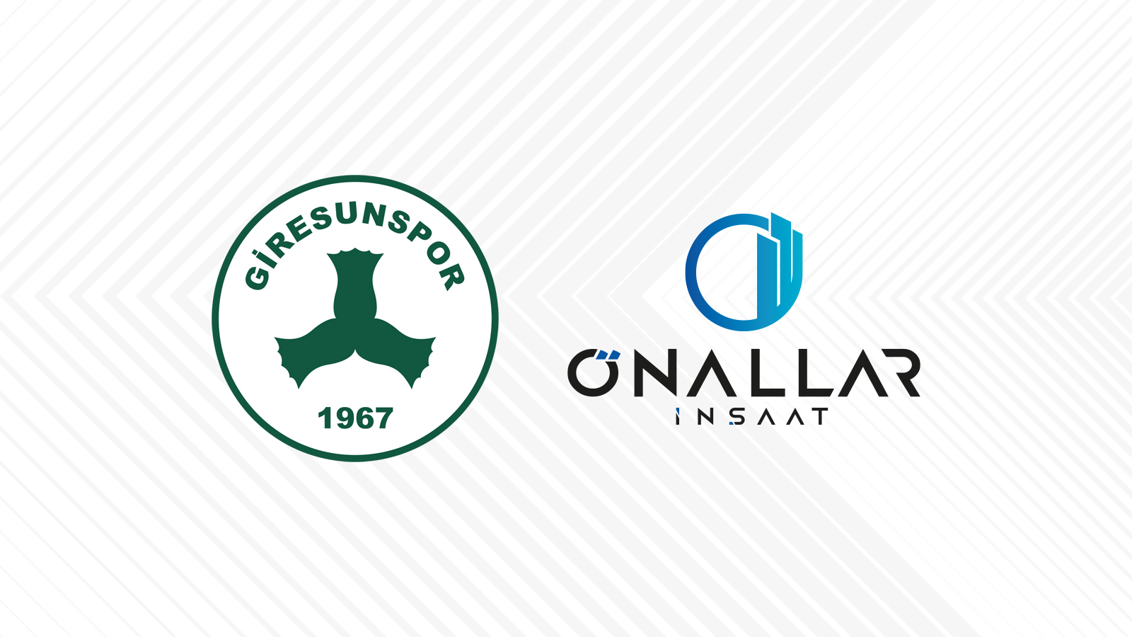 Hentbol Takımımızın isim sponsoru Önallar İnşaat oldu