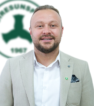Cihan Demir
