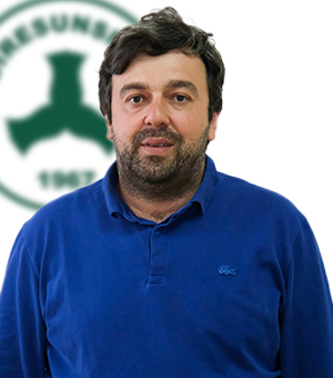 Fatih Sakal