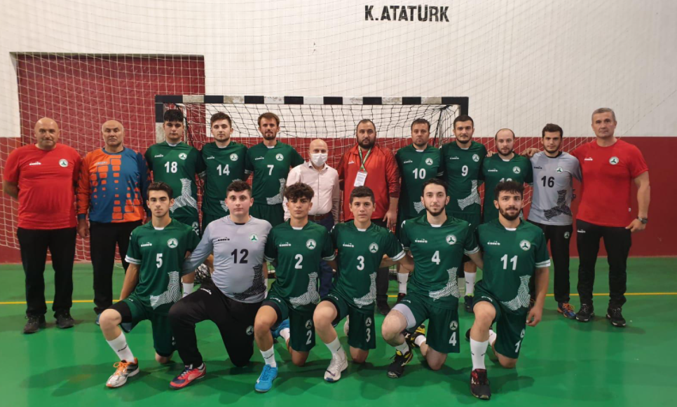 "TAKIMIMIZ OLUMLU SİNYALLER VERDİ"