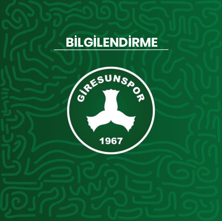 Bilgilendirme