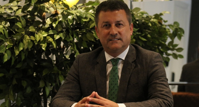 Başkanımız Hakan Karaahmet gündeme dair özel açıklamalarda bulundu.