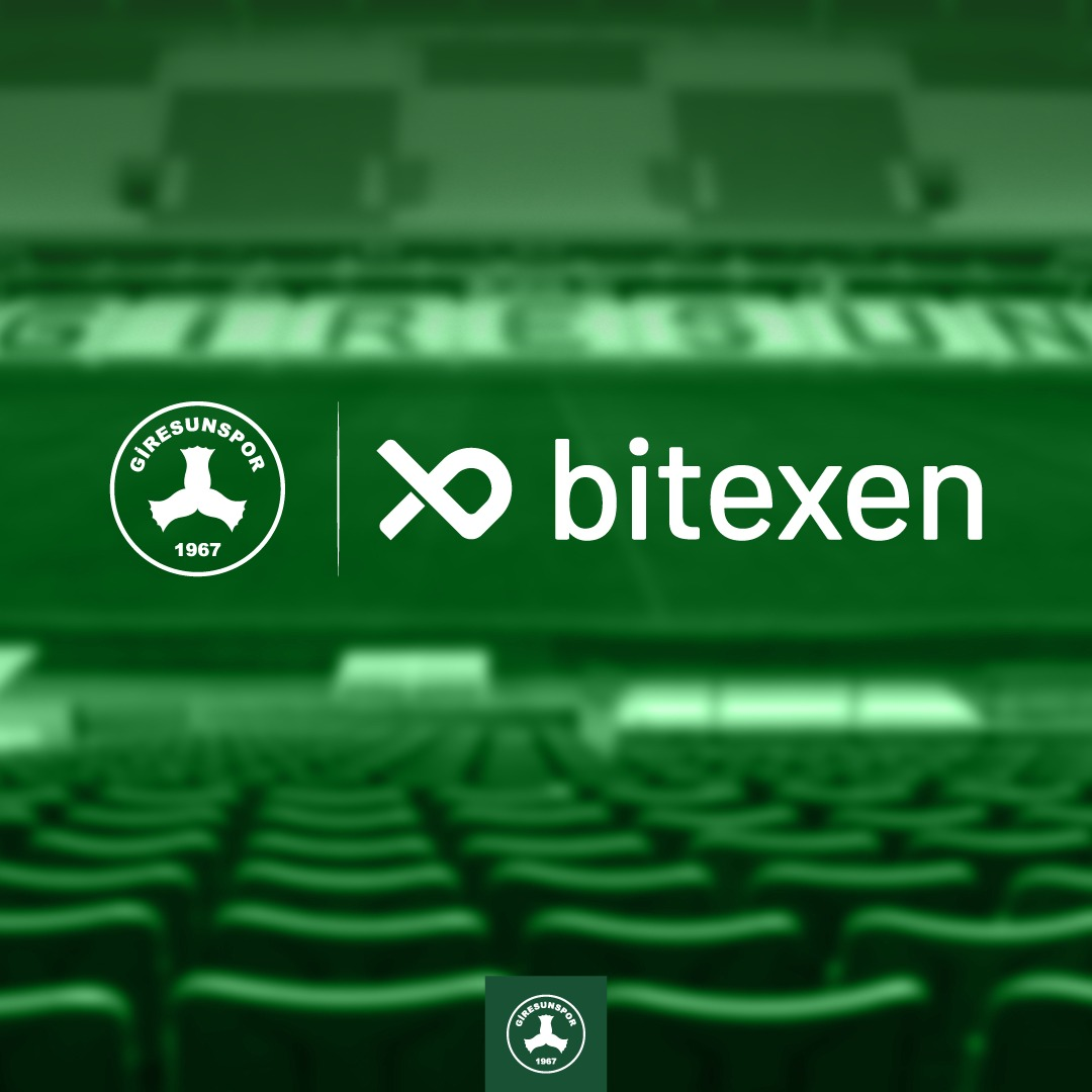 GZT GİRESUNSPOR VE BITEXEN ARASINDA TEKNOLOJİ İŞ BİRLİĞİ