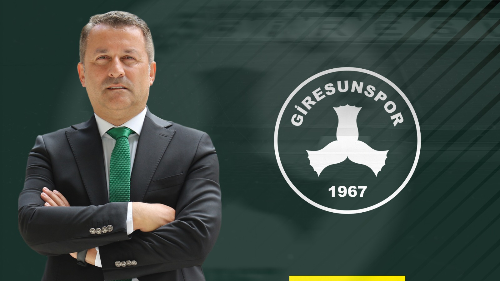 Başkanımız Hakan Karaahmet'ten Bayram Mesajı