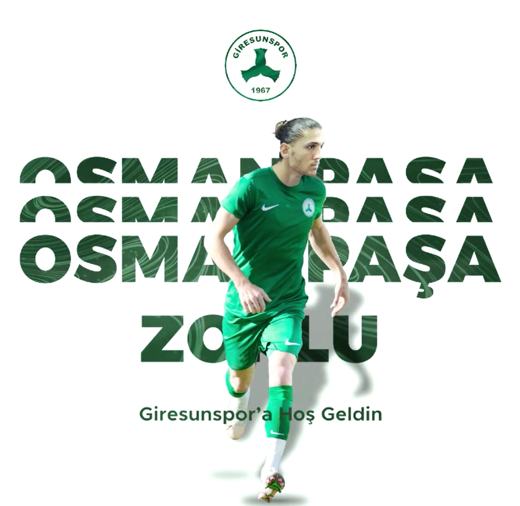 Hoş Geldin Osman Paşa Zorlu