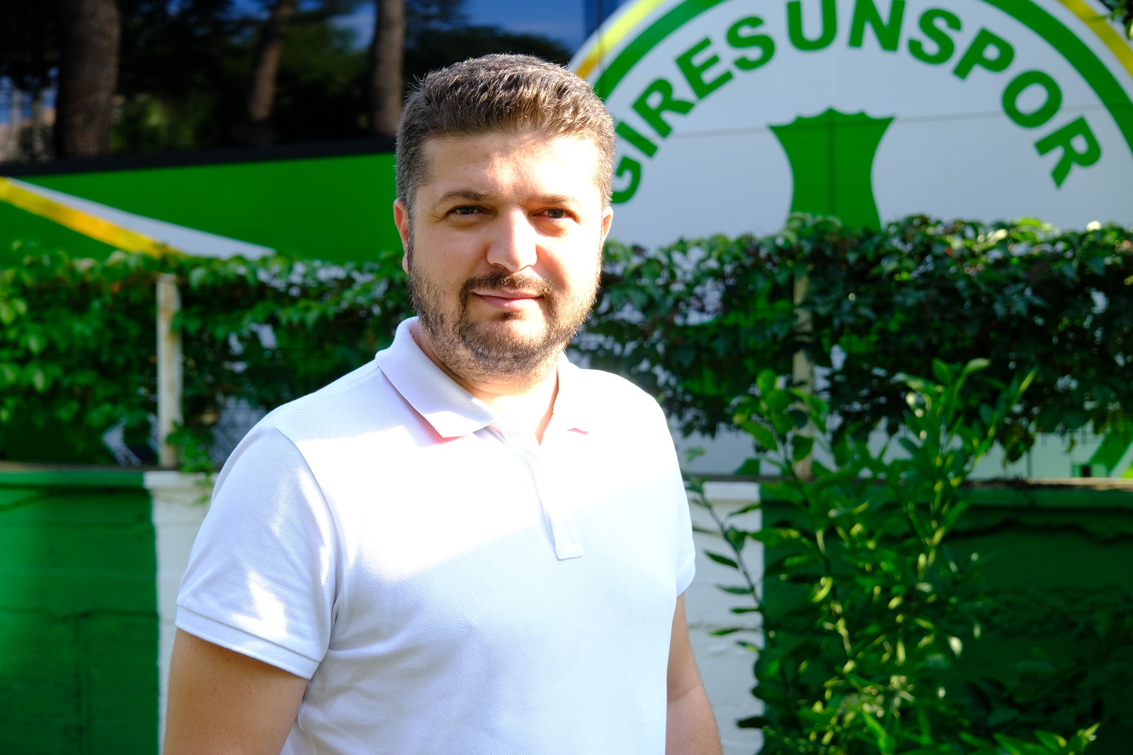 BASIN SÖZCÜMÜZ HALİL İBRAHİM ÖNAL AÇIKLAMALARDA BULUNDU