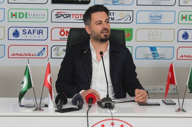 Basın Sözcümüz Ferhat Karademir Açıklamalarda Bulundu