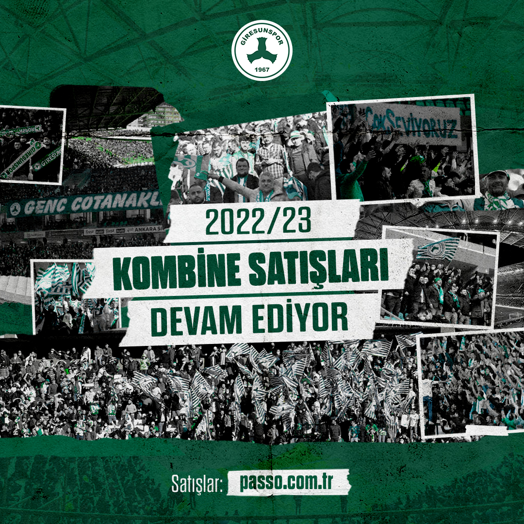 Kombine Satışları Devam Ediyor