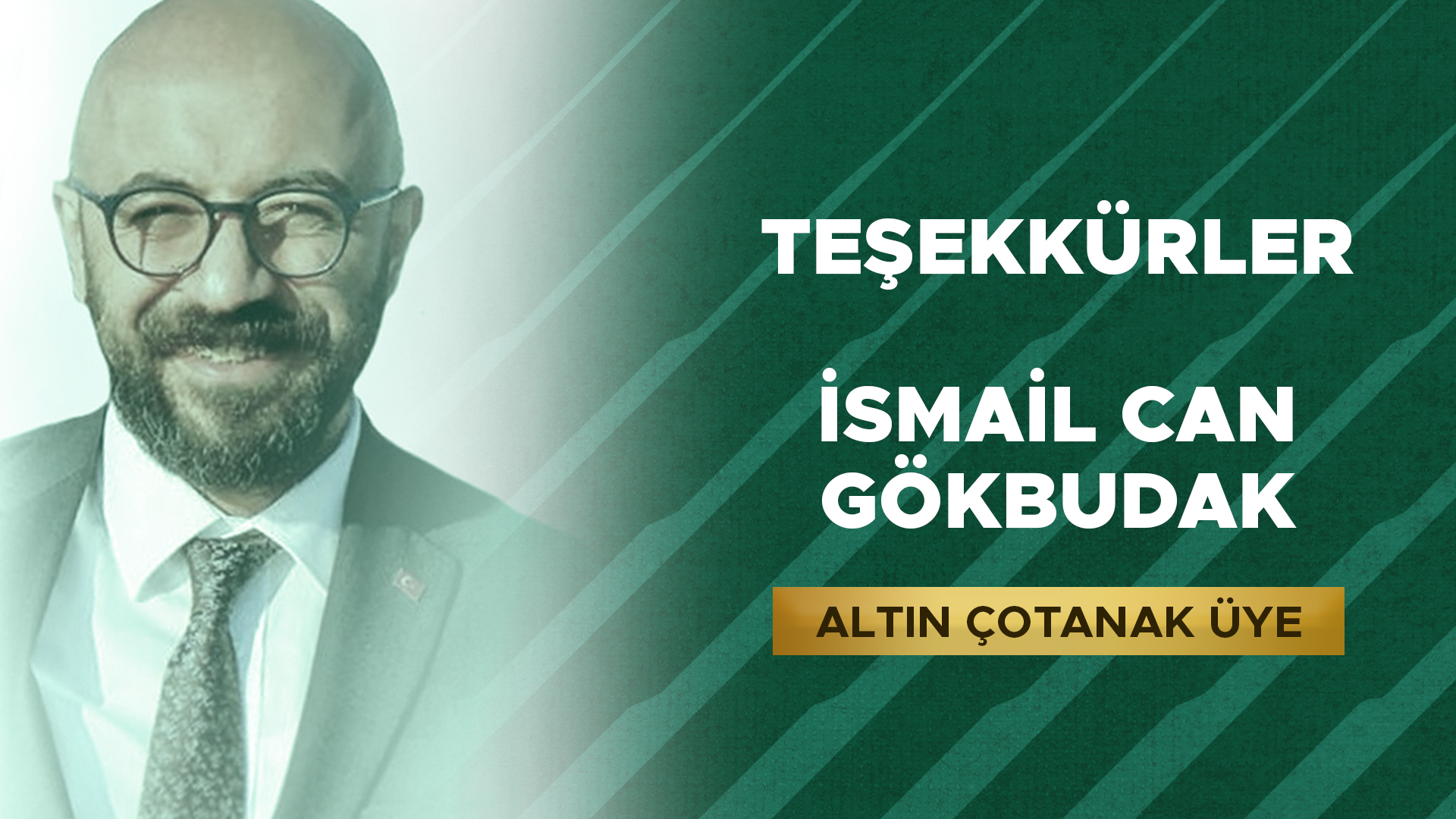 Teşekkürler