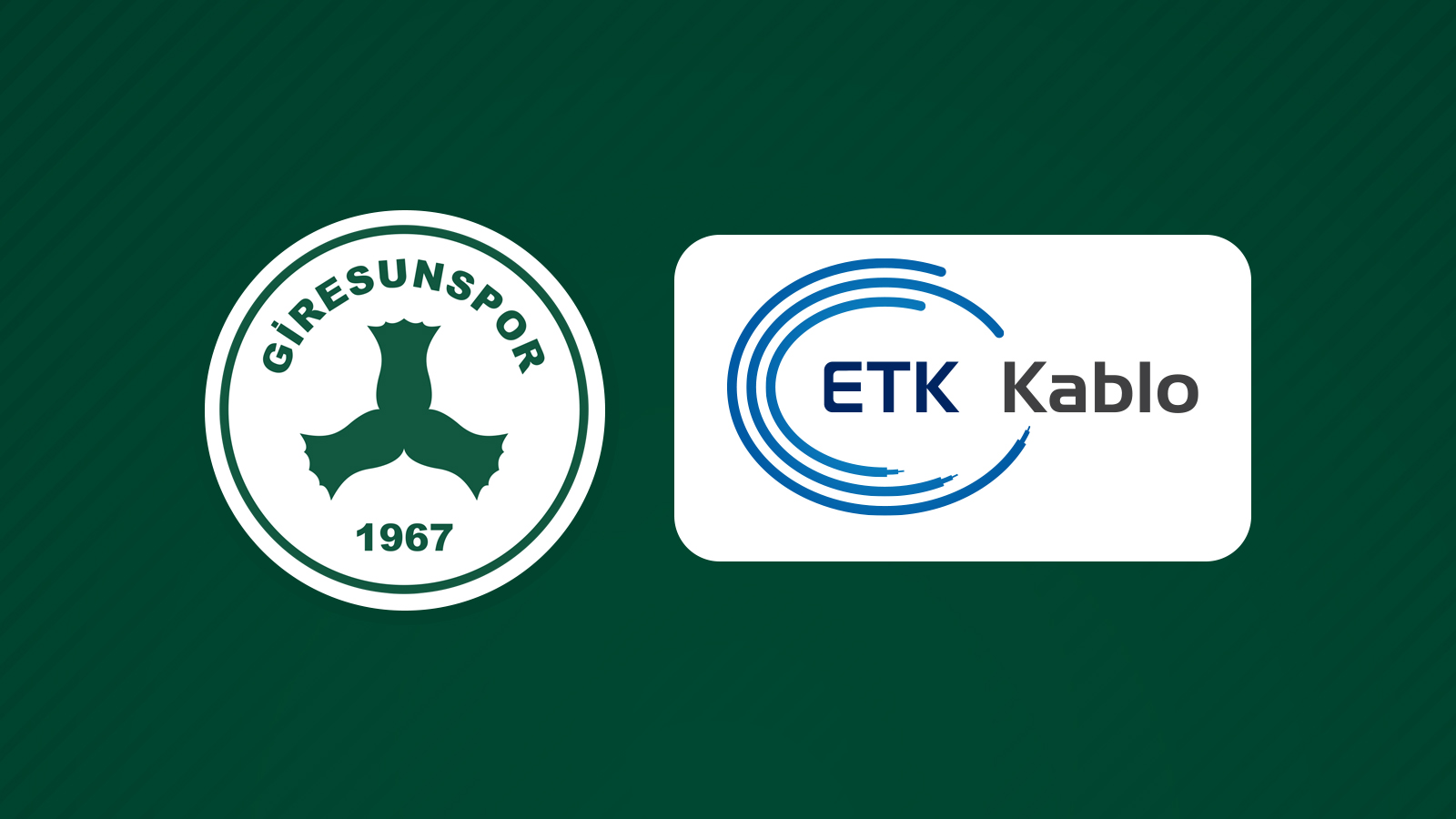 Teşekkürler ETK Kablo