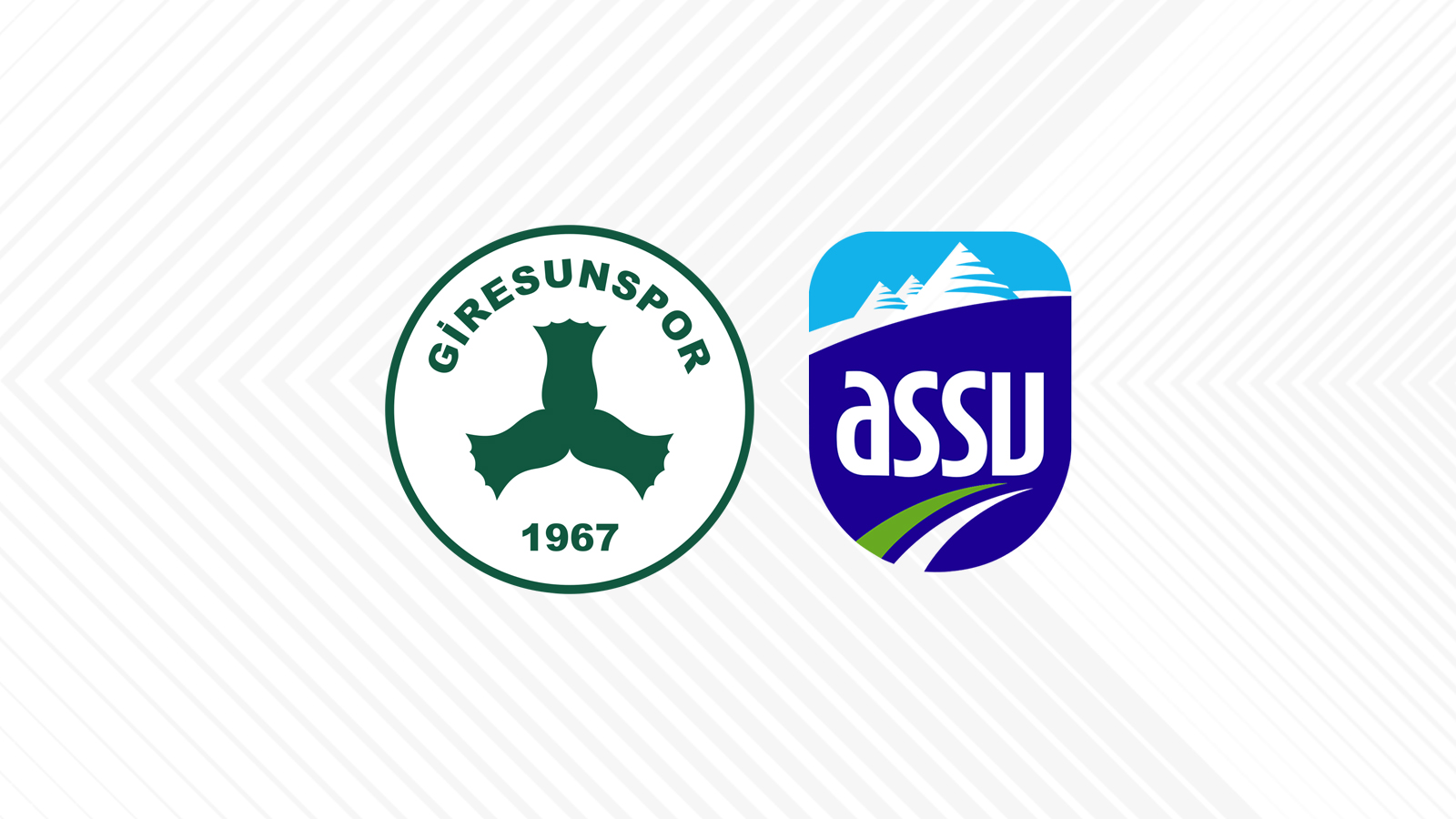 Forma kol sponsorumuz Assu!